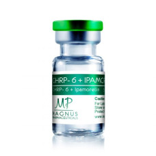 GHRP-6 + IPAMORELIN